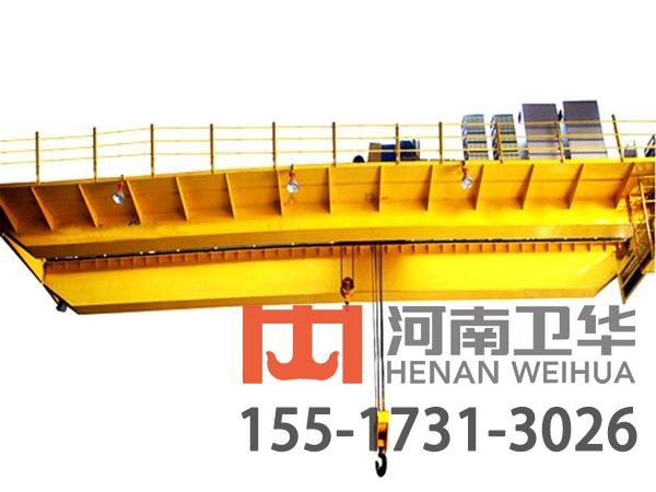 防爆行吊的故障应急处理有哪些安全流程