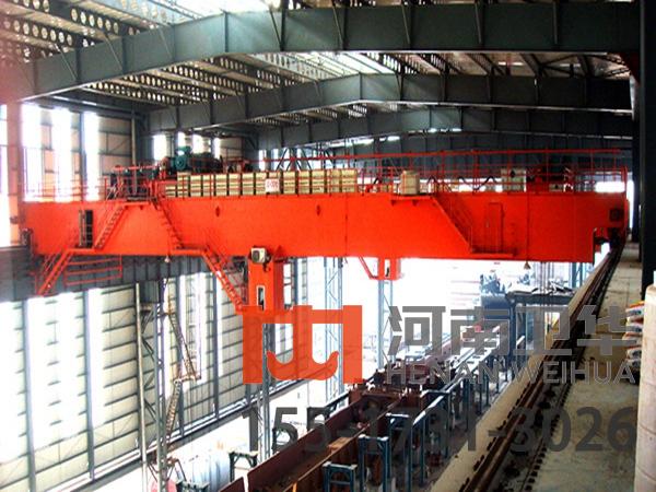 冶金行吊电气系统防高温老化的措施是什么