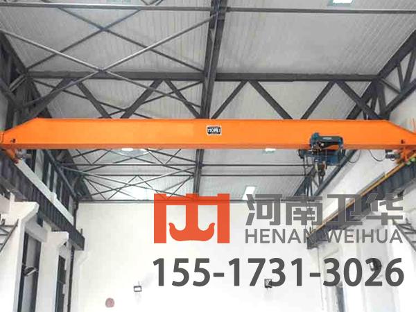 防爆行吊在易燃易爆环境作业安全保障有哪些